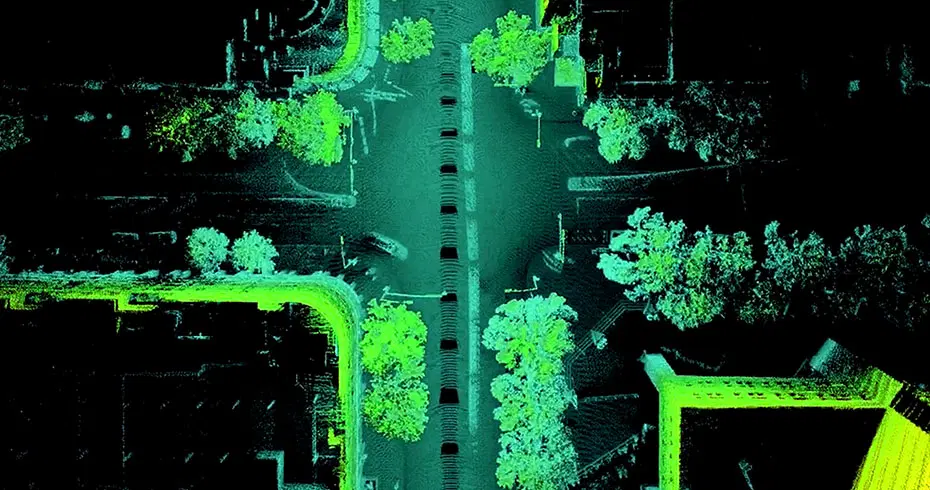 What is LiDAR, how does it work and what is it used for?